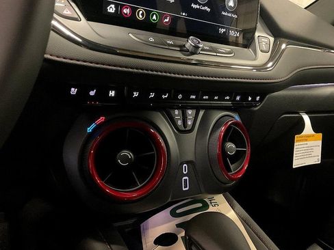 New 2026 Chevrolet Blazer RS w/ Driver Confidence II Package image 21