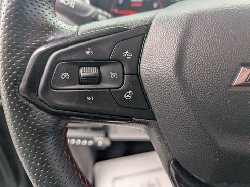 Used 2022 Chevrolet TrailBlazer RS AWD/4WD image 17