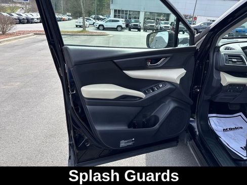 Used 2019 Subaru Ascent Premium w/ Popular Package #2 image 12