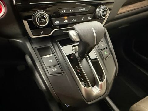 Used 2022 Honda CR-V EX image 24