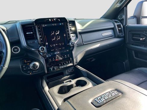 Certified 2024 RAM 2500 Power Wagon w/ Level 2 Equipment Group image 23