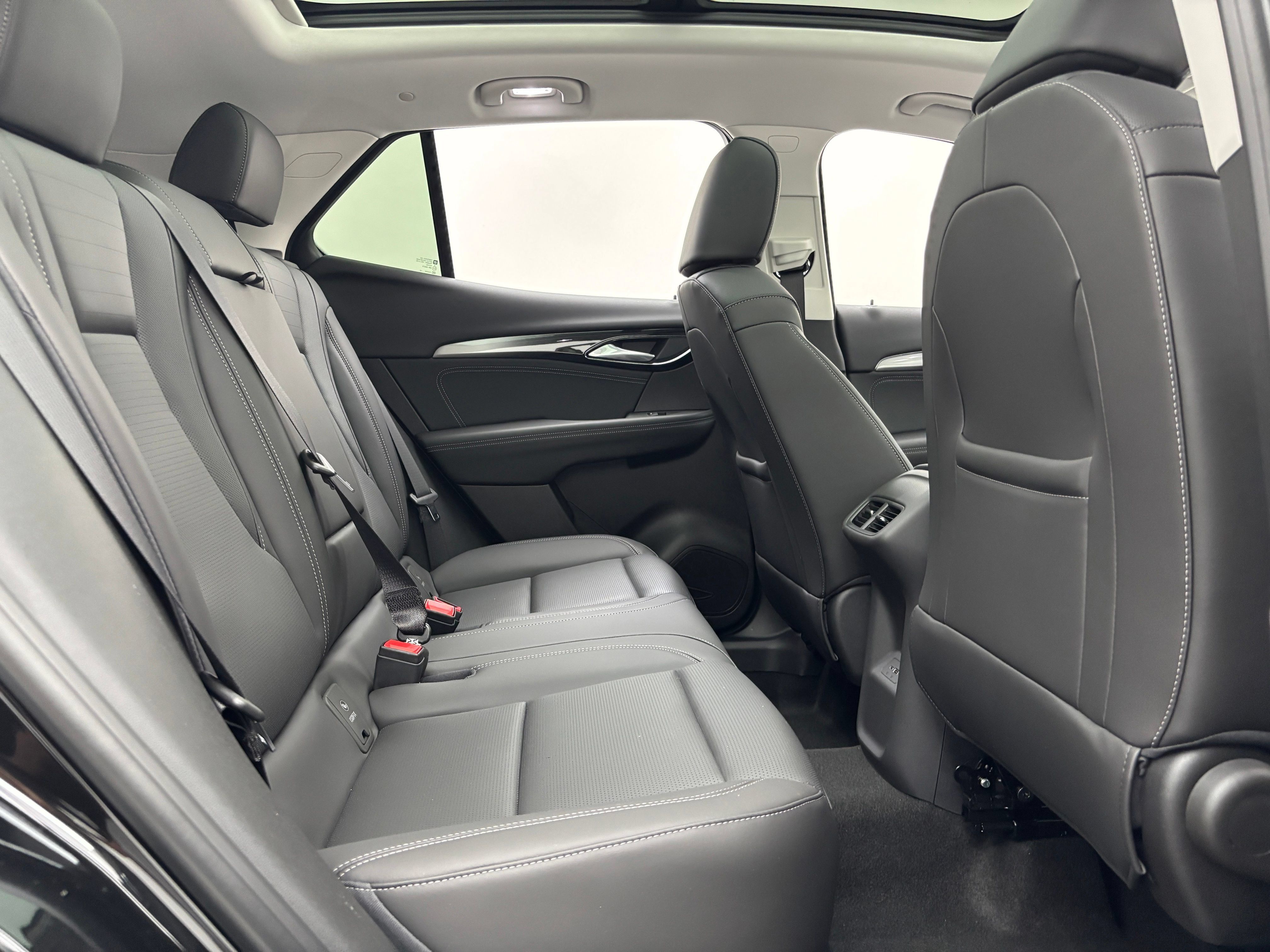 New 2026 Buick Envision Preferred AWD/4WD image 37