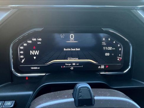 Used 2024 GMC Sierra 1500 Denali image 12