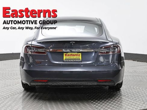 Used 2016 Tesla Model S 75D image 6