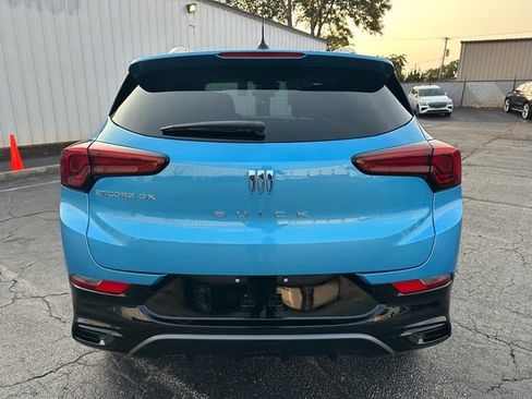 New 2026 Buick Encore GX Sport Touring w/ Comfort Package image 10