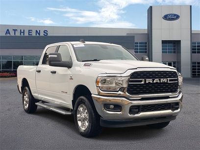 Used 2024 RAM 2500 Big Horn