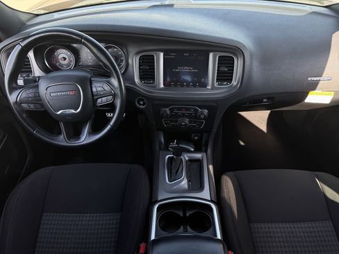 Used 2023 Dodge Charger GT RWD image 11