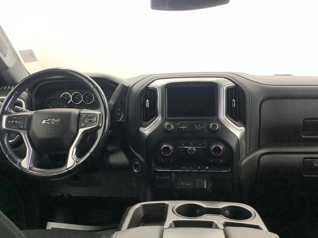 Used 2021 Chevrolet Silverado 1500 RST w/ Rally Edition AWD/4WD image 36
