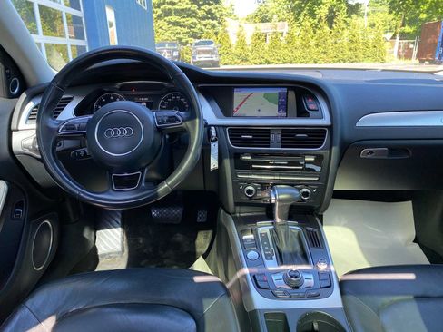 Used 2016 Audi A4 Premium Plus w/ Technology Package AWD/4WD image 8