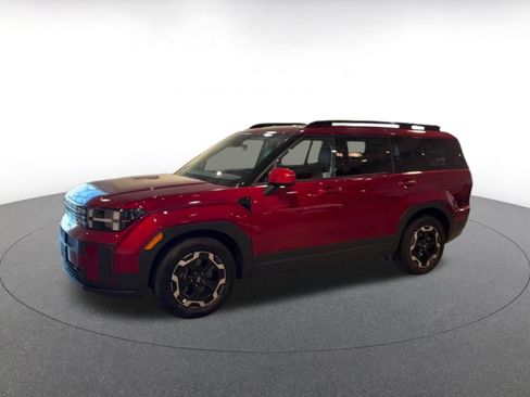 Used 2025 Hyundai Santa Fe SEL image 8