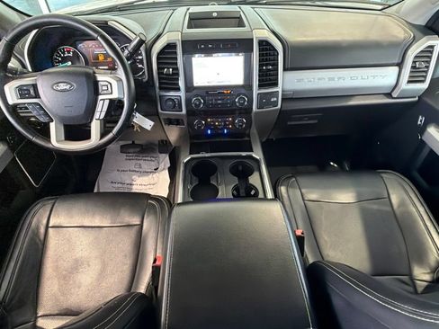 Used 2019 Ford F250 Lariat w/ Lariat Value Package AWD/4WD image 30