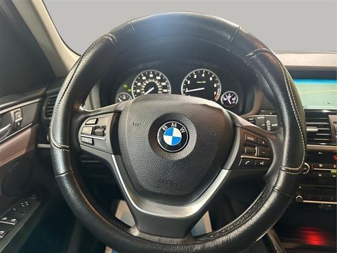 Used 2016 BMW X3 xDrive28i AWD/4WD image 15
