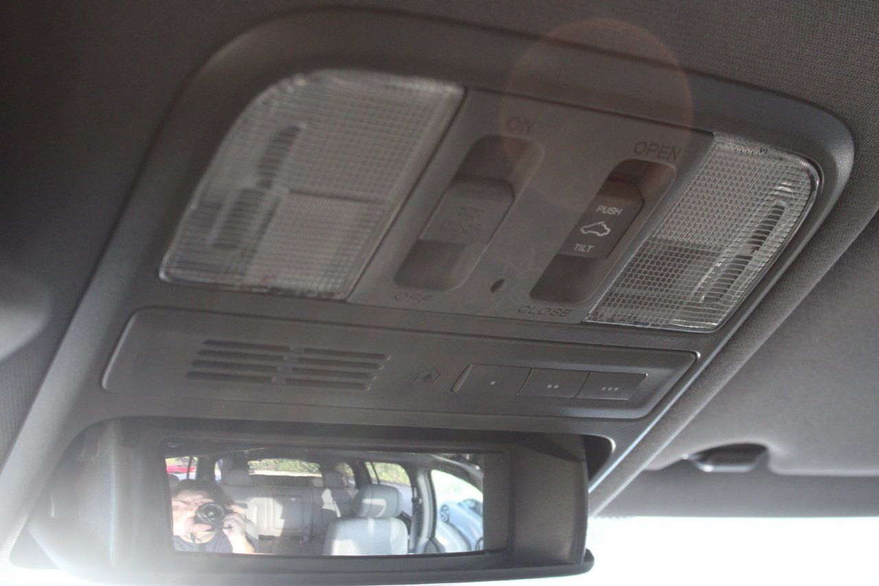 Used 2013 Honda Pilot EX-L image 20