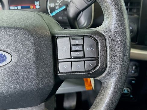 Used 2022 Ford F150 XLT w/ Trailer Tow Package image 23