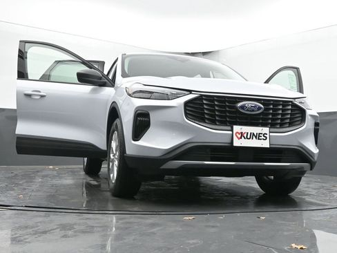 New 2026 Ford Escape Active w/ Cold Weather Package image 64