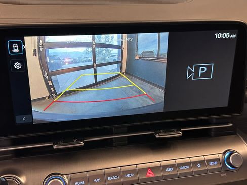 Used 2026 Hyundai Kona SE AWD/4WD image 14