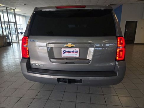 Used 2018 Chevrolet Tahoe LT image 7