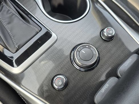 Used 2018 INFINITI QX60 Luxe image 26