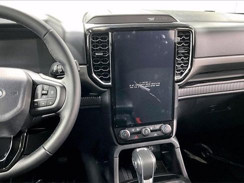 New 2025 Ford Ranger XLT w/ Equipment Group 301A High image 6