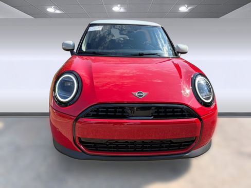New 2026 MINI Cooper 2-Door Hardtop image 5
