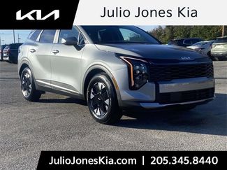 New 2026 Kia Sportage LX video 1