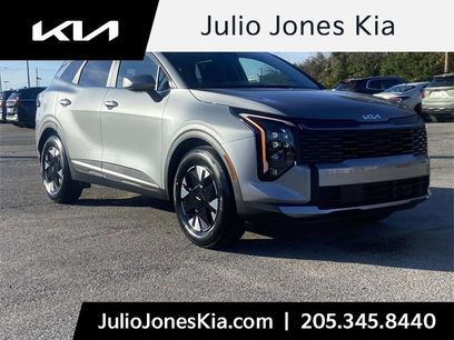 New 2026 Kia Sportage LX