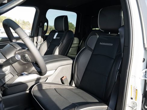 New 2026 RAM 4500 Tradesman w/ Laramie Trim Package image 14