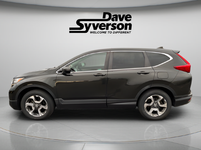 Used 2018 Honda CR-V EX image 7