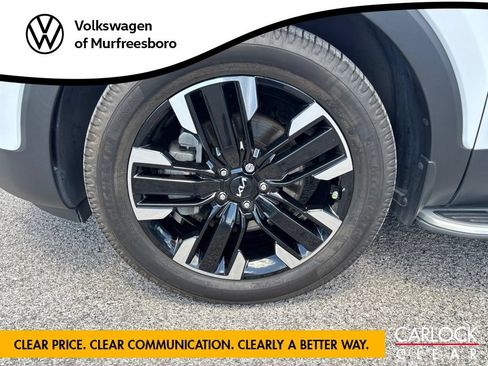 Used 2024 Kia Telluride SX Prestige AWD/4WD image 9