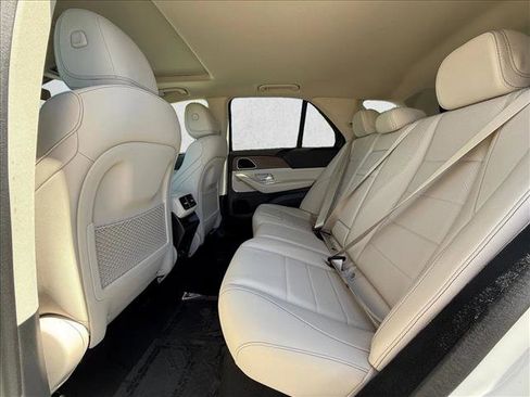 Certified 2025 Mercedes-Benz GLE 350 GLE 350 image 18