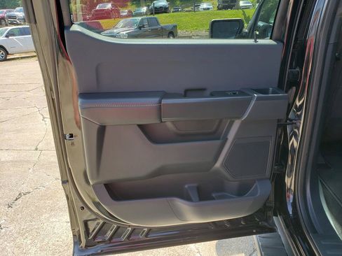 Used 2025 Ford F150 STX AWD/4WD image 14