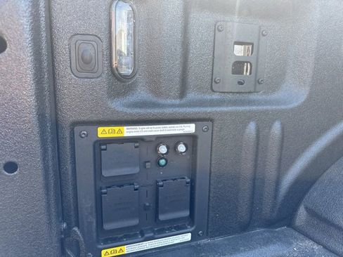 New 2025 Ford F150 Platinum w/ Equipment Group 702A High image 14