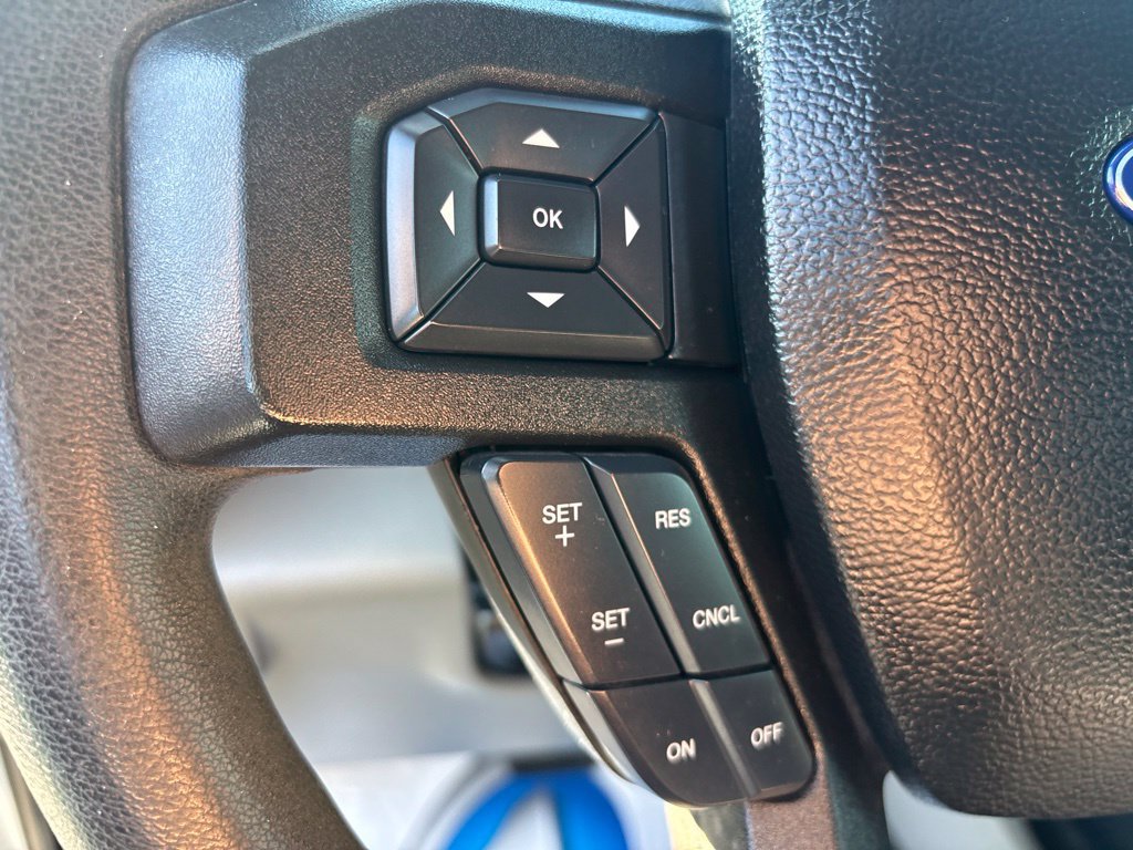 Used 2018 Ford F150 XL w/ Equipment Group 101A Mid AWD/4WD image 24