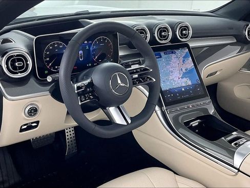 New 2026 Mercedes-Benz CLE 450 4MATIC Cabriolet image 6