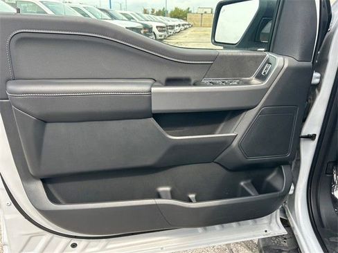 New 2025 Ford F150 XLT w/ Equipment Group 302A MID image 18