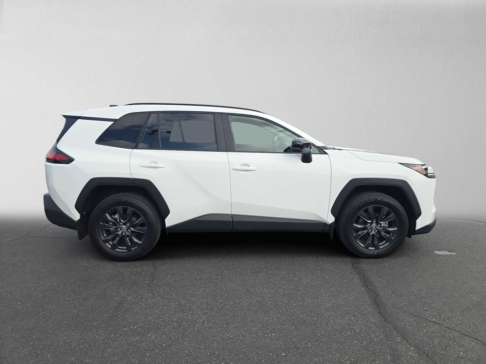 Certified 2026 Toyota RAV4 XLE Premium AWD/4WD image 2