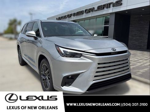 New 2026 Lexus TX 350 AWD image 1