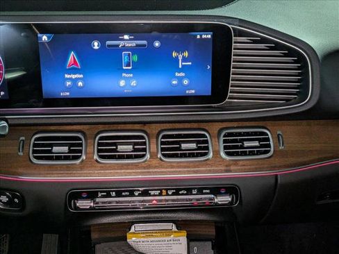 New 2025 Mercedes-Benz GLE 450 4MATIC image 15