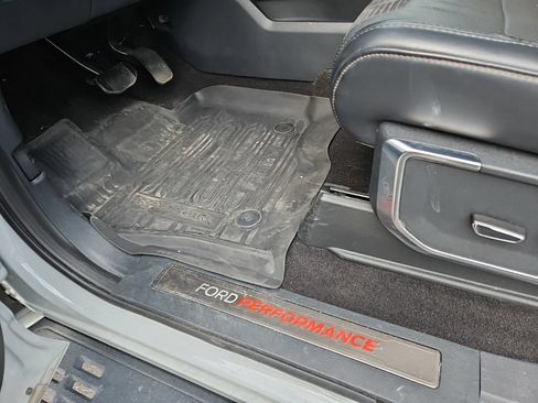Used 2023 Ford F150 Raptor AWD/4WD image 20