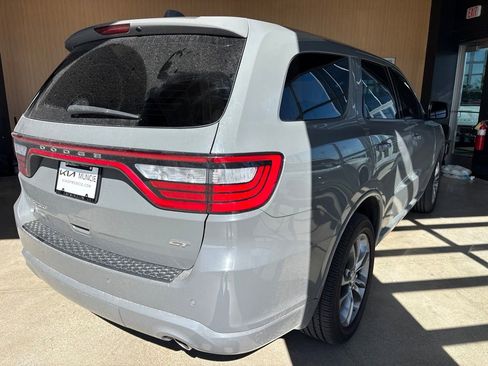 Used 2020 Dodge Durango GT AWD/4WD image 13