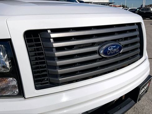 Used 2012 Ford F150 FX2 w/ FX Luxury Pkg image 27