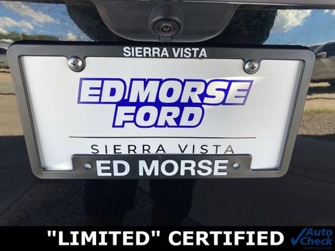 Used 2023 Ford Explorer Limited w/ Equipment Group 301A image 46