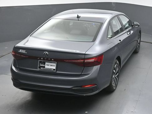 Used 2025 Volkswagen Jetta S FWD image 47