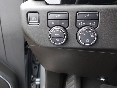 Used 2024 Chevrolet Silverado 1500 LT image 52