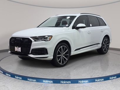 Used 2023 Audi Q7 3.0T Premium Plus w/ Premium Plus Package