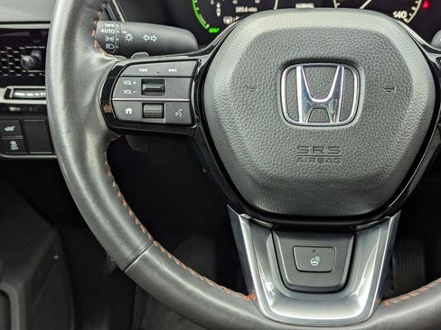Used 2025 Honda CR-V Sport Touring image 21