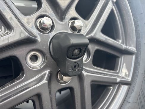 New 2026 Jeep Wrangler Sport S image 9