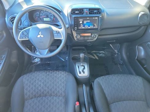 Used 2024 Mitsubishi Mirage ES image 15