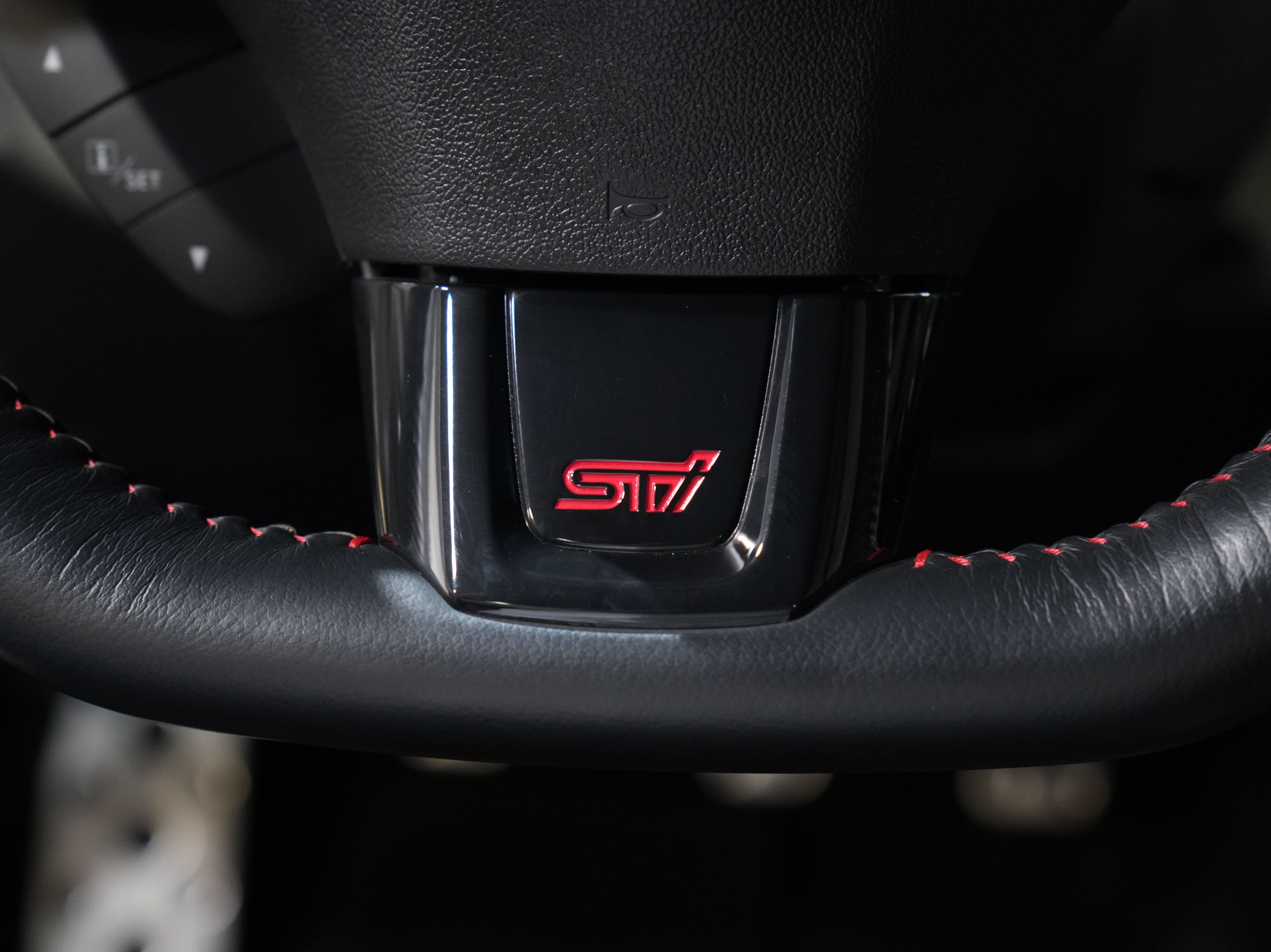Used 2020 Subaru WRX STI AWD/4WD image 41