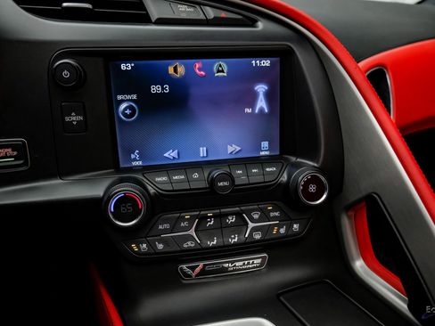 Used 2014 Chevrolet Corvette Z51 3LT Performance Exhaust GT w/ 3LT Preferred Equipment Group image 66